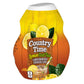 Country Time Lemon Iced Tea Naturally Flavored Liquid Drink Mix