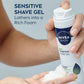 NIVEA Men Sensitive Shaving Gel