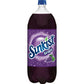 Sunkist Grape Soda