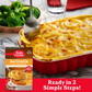 Betty Crocker Au Gratin Casserole Potatoes