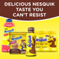 Nestlé NESQUIK Chocolate Powder Drink Mix
