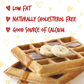 Betty Crocker Heart Smart Bisquick Pancake and Baking Mix