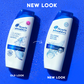 Head & Shoulders Classic Clean Anti-Dandruff Paraben Free Shampoo