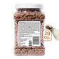 Purina Friskies Cat Treats, Party Mix Cheezy Craze Crunch