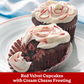 Betty Crocker Rich and Creamy Cream Cheese Frosting