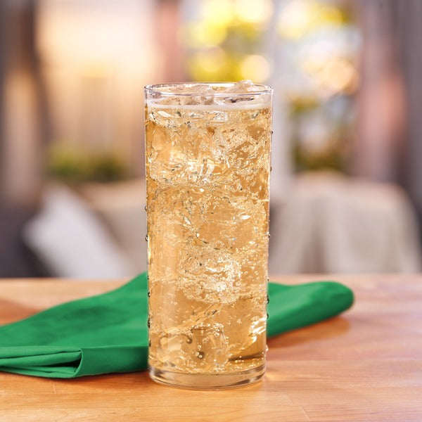 Canada Dry Ginger Ale
