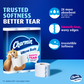 Charmin Toilet Paper Ultra Soft,  Mega XL Rolls