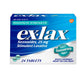 GSK ex-lax Maximum Strength Stimulant Laxative Pills