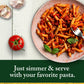 Classico Roasted Garlic & Tomato Spaghetti Pasta Sauce
