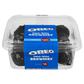 Oreo Brownies, Two-Bite