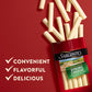Sargento Natural Low Moisture Part-Skim Mozzarella String Cheese, 24-Count