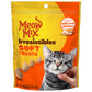 Meow Mix Irresistibles, Soft Cat Treats With White Meat Chicken
