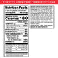 Special K Bar Chocolatey Chip Cookie Dough Protein Meal Bars