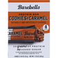 Barebells Cookies & Caramel Protein Bar