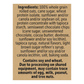 Kodiak Granola Bars, Crunchy, Chocolate Chip