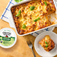 Organic Valley® Whole Milk Organic Ricotta Cheese