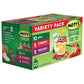 Mott's No Sugar Added\nApplesauce Variety Pack