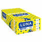 Luna Mash-Ups Lemonzest + Blueberry Flavor Gluten Free Snack Bars