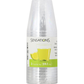 Sensations Shot Glasses, Plastic, 2 Fluid Ounce