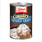 Libby's Country Sausage Gravy Canned Gravy
