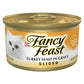 Purina Fancy Feast Gravy Wet Cat Food, Sliced Turkey Feast in Gravy