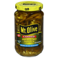 Mt. Olive Jalapeno Slices, Candied