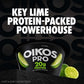 Oikos Key Lime Yogurt-Cultured Ultra-Filtered Milk