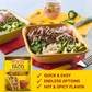 Old El Paso Hot & Spicy Taco Seasoning