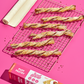 Sweet Loren's  Refrigerated Puff Pastry, Gluten Free & Vegan
