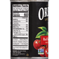 Oregon Fruit Red Tart Cherries