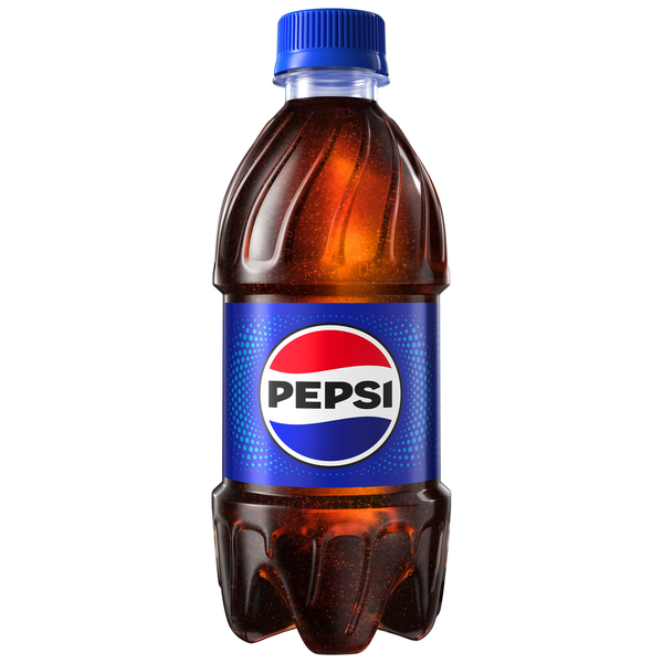 Pepsi Cola