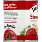 Dei Fratelli Tomatoes, Stewed