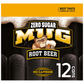 Mug Mug Zero Sugar Soda Root Beer Can