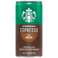 Starbucks Espresso And Cream Coffee Drink