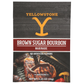 Yellowstone Brown Sugar Bourbon Marinade
