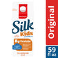 Silk Oat Dairy Free Milk Blend