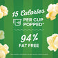 Orville Redenbacher Smart Pop! Butter Popcorn, Microwave Popcorn
