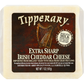 Tipperary Cheese, Irish Cheddar, Extra Sharp