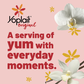 Yoplait Original Low Fat French Vanilla Yogurt Cup