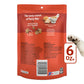 Purina Friskies Cat Treats, Party Mix Gravy-licious Crunch Chicken and Gravy Flavors
