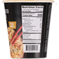 Snapdragon Chicken Ramen Cup