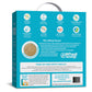 sWheat Scoop Original Natural Wheat Cat Litter