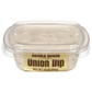 Fresh Innovations Onion Dip, Smoke House Flavored