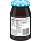 Smucker's Sugar Free Blueberry Preserves
