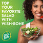 Wish-Bone Light Chunky Blue Cheese Dressing