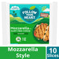Follow Your Heart Dairy-Free Mozzarella Slices