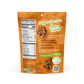 Go Raw Chocolate Peanut Butter Snacking Granola