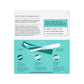 The Honey Pot Company Organic Cotton Super, BPA-Free Applicator Tampons