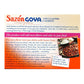 Goya Sazón Seasoning, with Coriander & Annatto