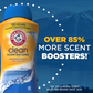 Arm & Hammer Clean Scentsations In-Wash Scent Booster